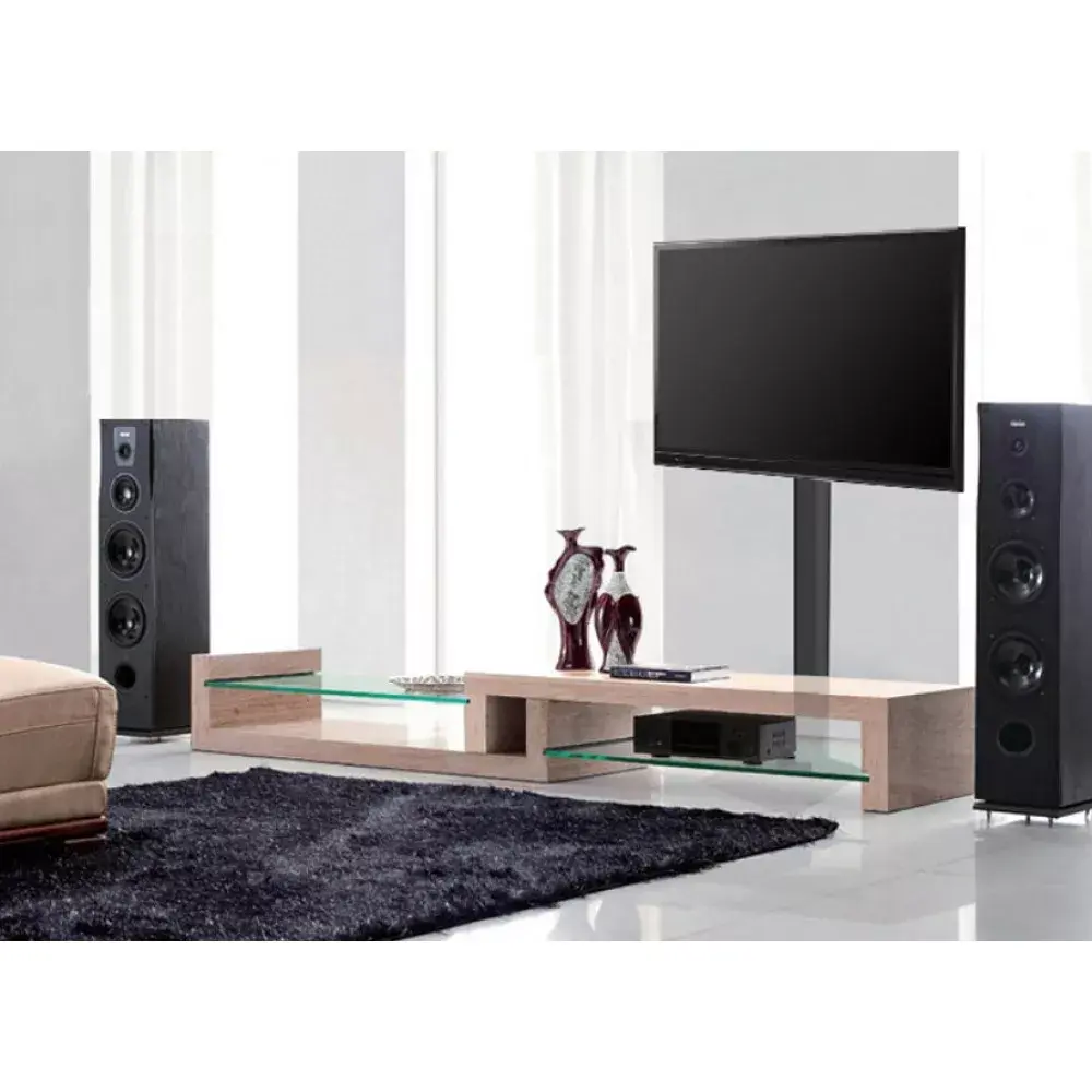Stāvvietas TV kronšteins TECHLY ICA-TR27 32–55" Photo 7