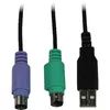KVM Switch Inter-Tech AS-9108DU Photo 3