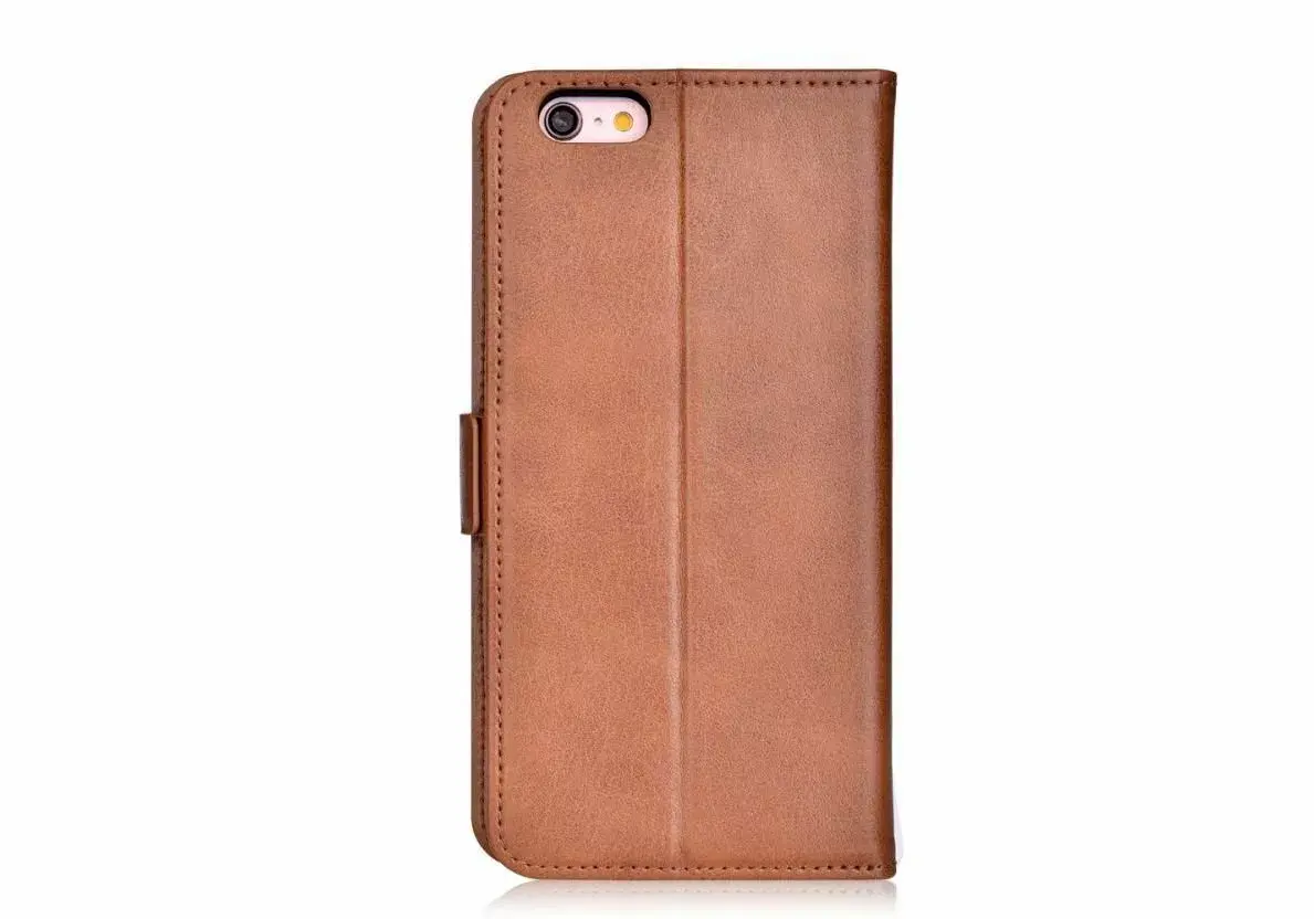 Devia Case for iPhone X Brown 2-in-1 Photo 2
