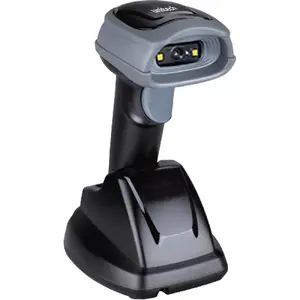 Handheld barcode scanner Unitech MS352-1U-HG — 2D, Bluetooth, USB, HD cradle, 5-year warranty