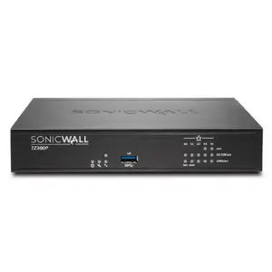 Файрвол SonicWall TZ300P