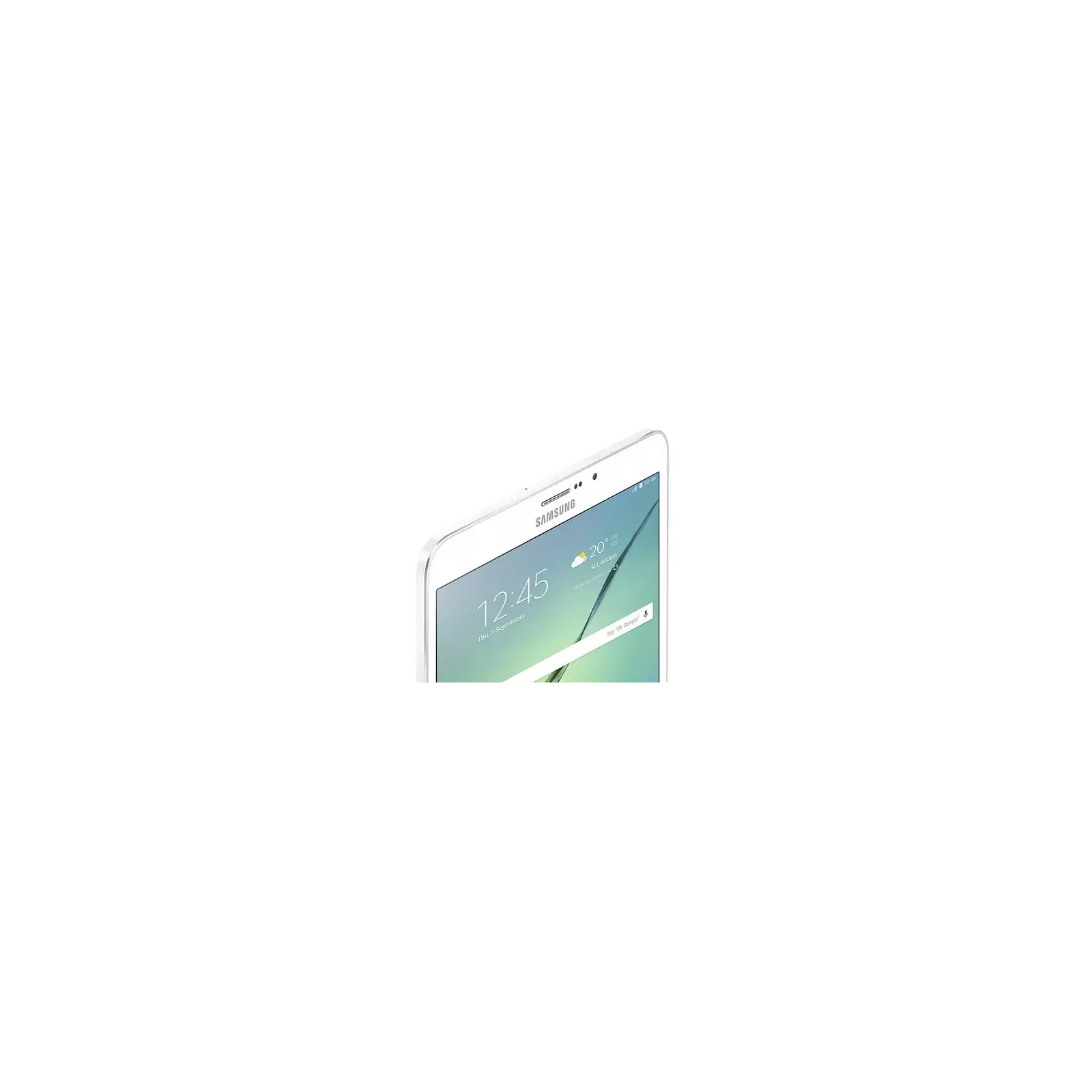 Samsung T719 WHITE Photo 12