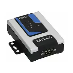 Serial Server Moxa NPort 6150 RS-232/422/485