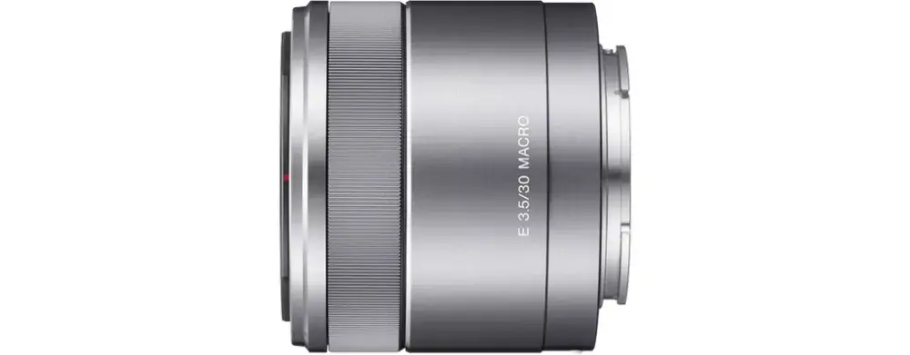 Объектив Sony SEL30M35 Photo 3