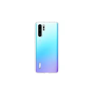 Huawei 51993024 mobilo telefonu apvalks 16,4 cm (6.47") Aploksne Caurspīdīgs