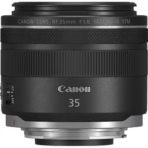Macro Lens Canon RF 35mm F1.8 IS Macro STM Lens