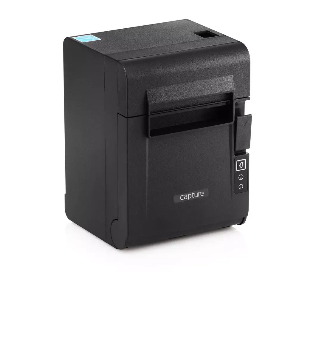 POS printers Capture CA-PP-10000B Photo 2