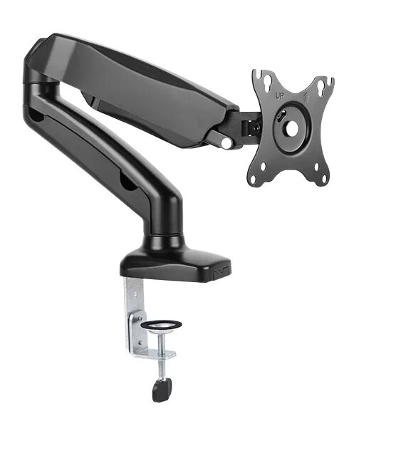 Monitoru galda stiprinājums ICY BOX IB-MS303-T