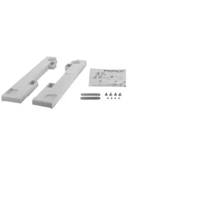 Care + Protect WSK1102/1 veļas mazgājamās mašīnas detaļa un aksesuārs Kraušanas komplekts 1 pcs
