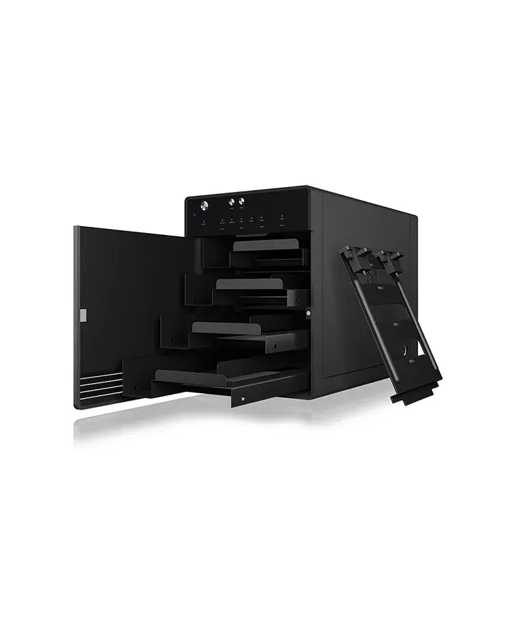 Корпус HDD/SSD ICY BOX IB-3740-C31 Photo 3