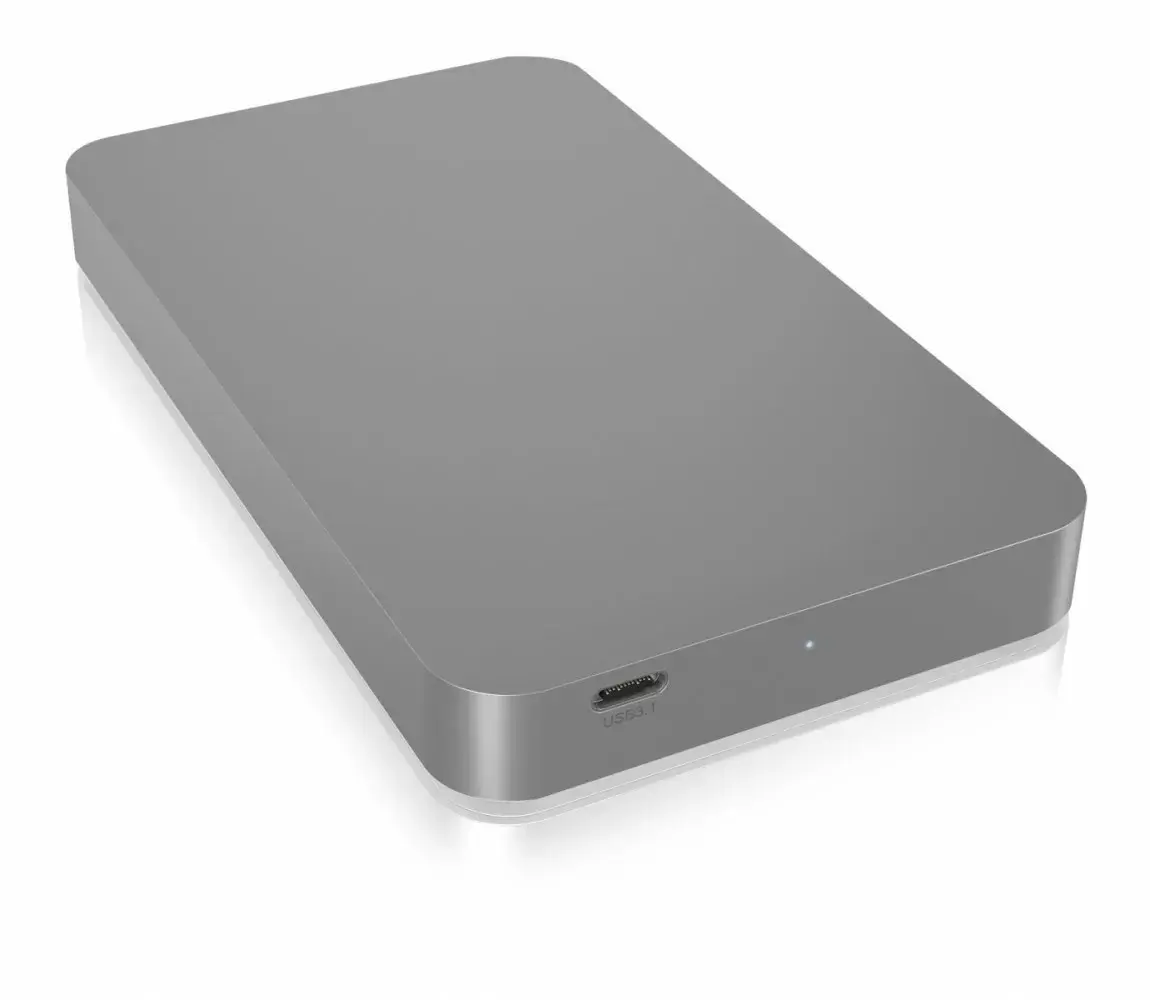 Storage Drive Enclosure IB-247-C31 Photo 4