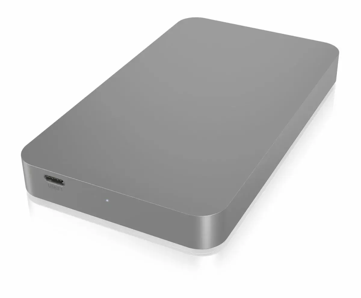 Storage Drive Enclosure IB-247-C31 Photo 6