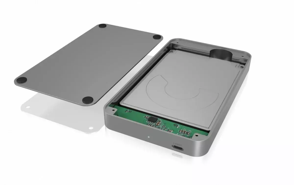 Storage Drive Enclosure IB-247-C31 Photo 13