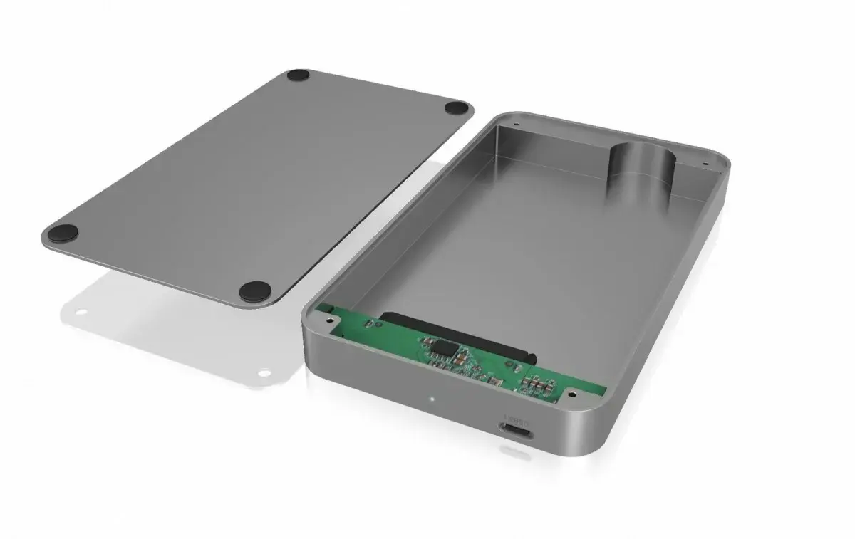 Storage Drive Enclosure IB-247-C31 Photo 14