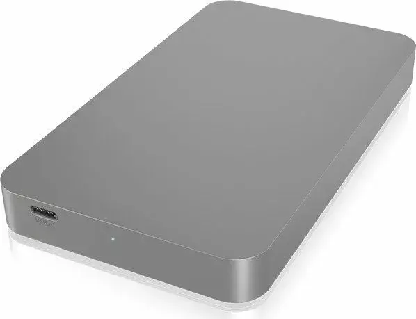 Storage Drive Enclosure IB-247-C31 Photo 2