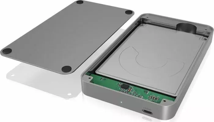 Storage Drive Enclosure IB-247-C31 Photo 7