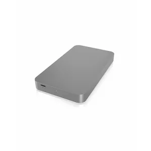Корпус для HDD Icy Box IB-247-C31 Антрацит 2.5"