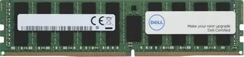 Dell AA335287 8 GB DDR4 Memory Module Photo 2