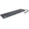 Docking Station IB-DK-2102-C Photo 3