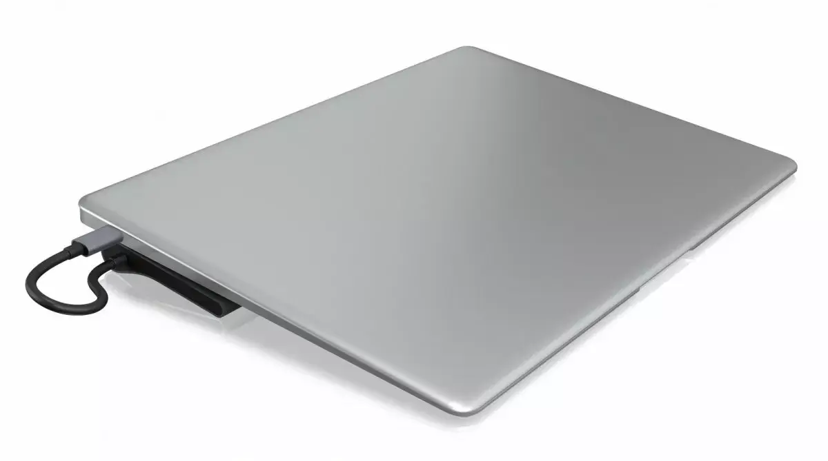Docking Station IB-DK-2102-C Photo 5