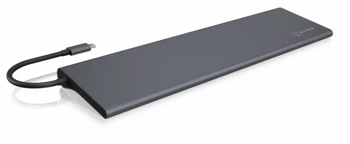Docking Station IB-DK-2102-C Photo 6