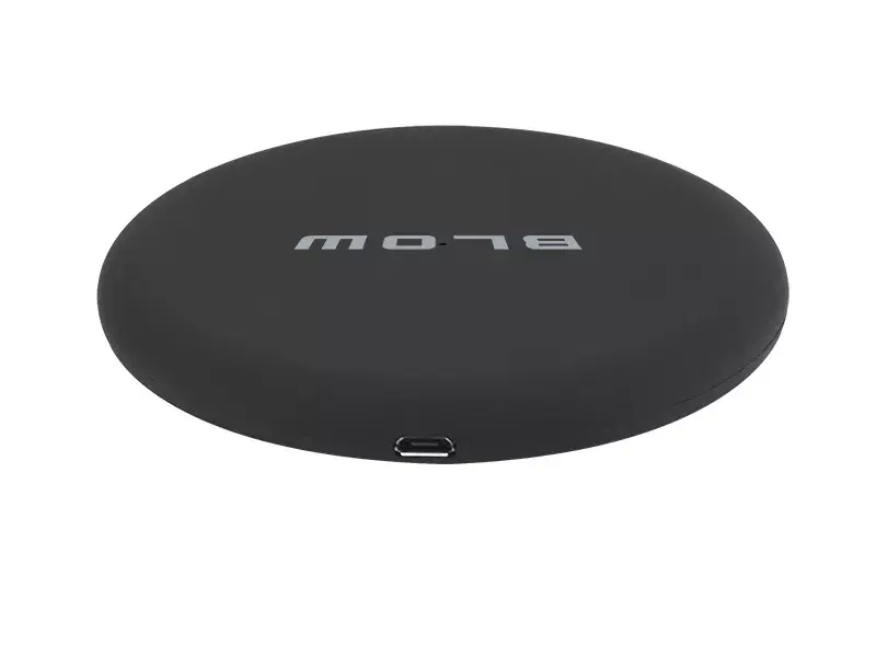 BLOW 76-063 wireless smartphone charger Photo 2