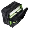 LEITZ Complete Carry-On Trolley Smart Traveller Photo 3