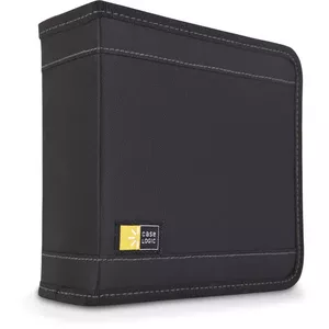 Case Logic 32 Capacity CD Wallet