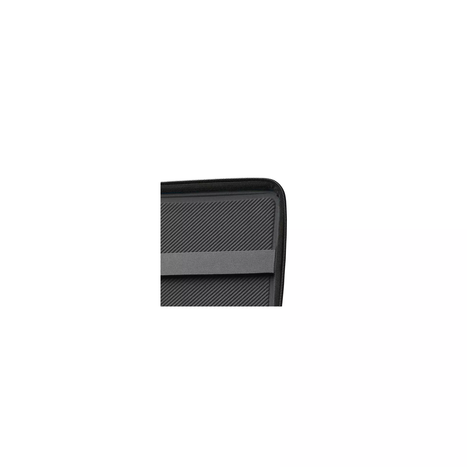 Case Logic EHDC-101 Hard Shell Case for 2.5-Inch Portable Hard Drive - Black