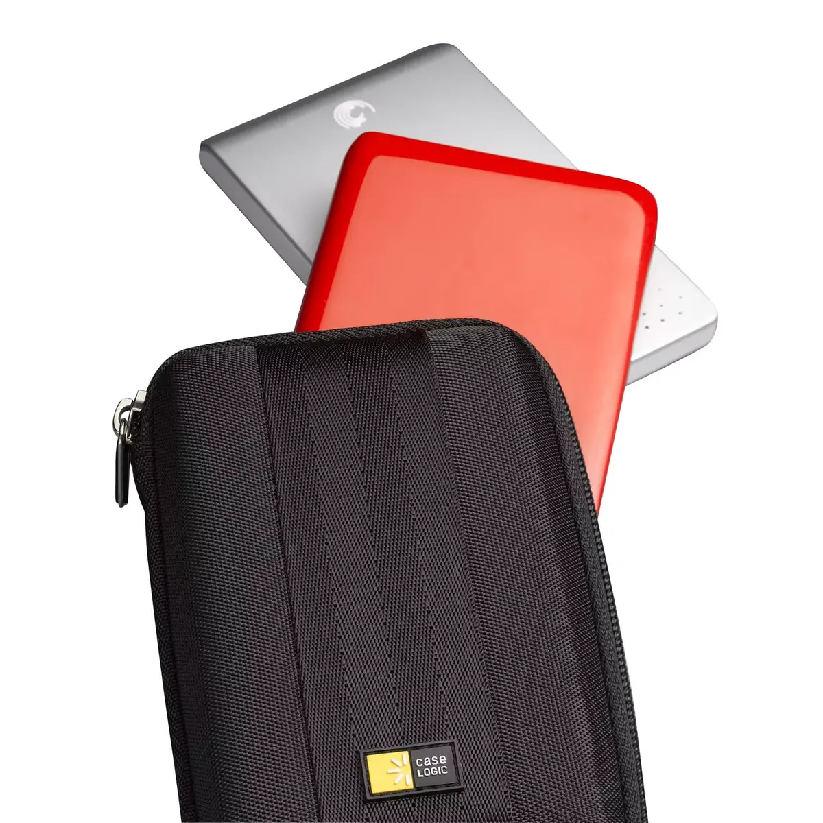 Чехол Sleeve Case Logic Portable Hard Drive Case 3201253 Photo 6