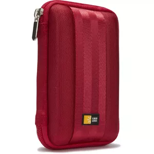 Case Logic QHDC-101 Red Soma-aploksne EVA (etilēna vinilacetāta) Sarkans