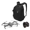 Backpack case DJI Case Logic BRBP-104-BLACK Photo 4