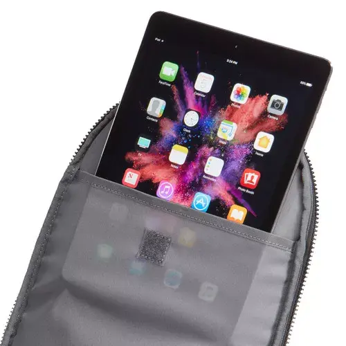 Backpack case DJI Case Logic BRBP-104-BLACK Photo 5
