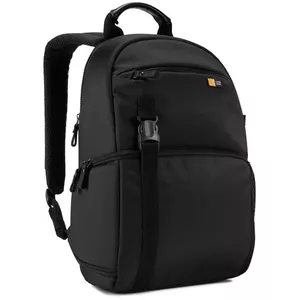 Case Logic Bryker Split-use Camera Backpack mugursoma Melns Poliesters