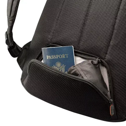 Backpack case Case Logic DCB-309 Photo 4
