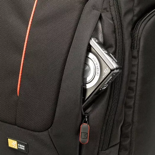 Backpack case Case Logic DCB-309 Photo 5