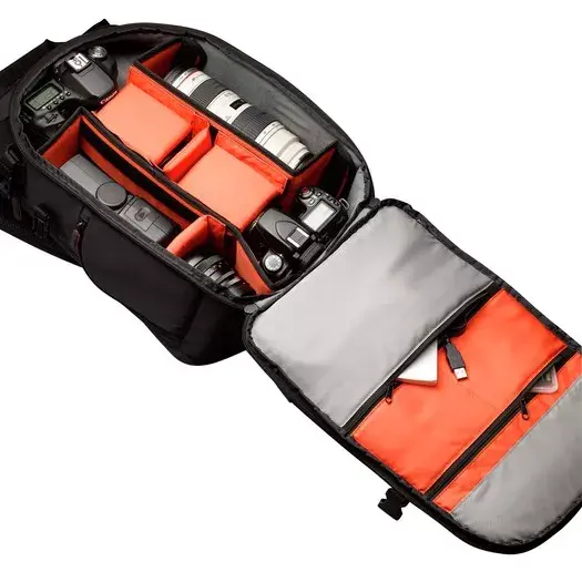 Backpack case Case Logic DCB-309 Photo 7
