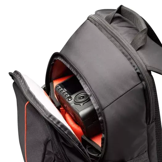 Backpack case Case Logic DCB-309 Photo 8
