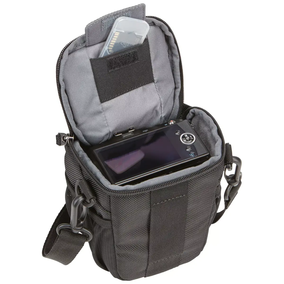 Наплечный чехол Case Logic BRCS-101 Photo 3