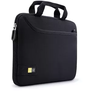 Case Logic TNEO-110 Black 25,4 cm (10") Kurjersoma Melns