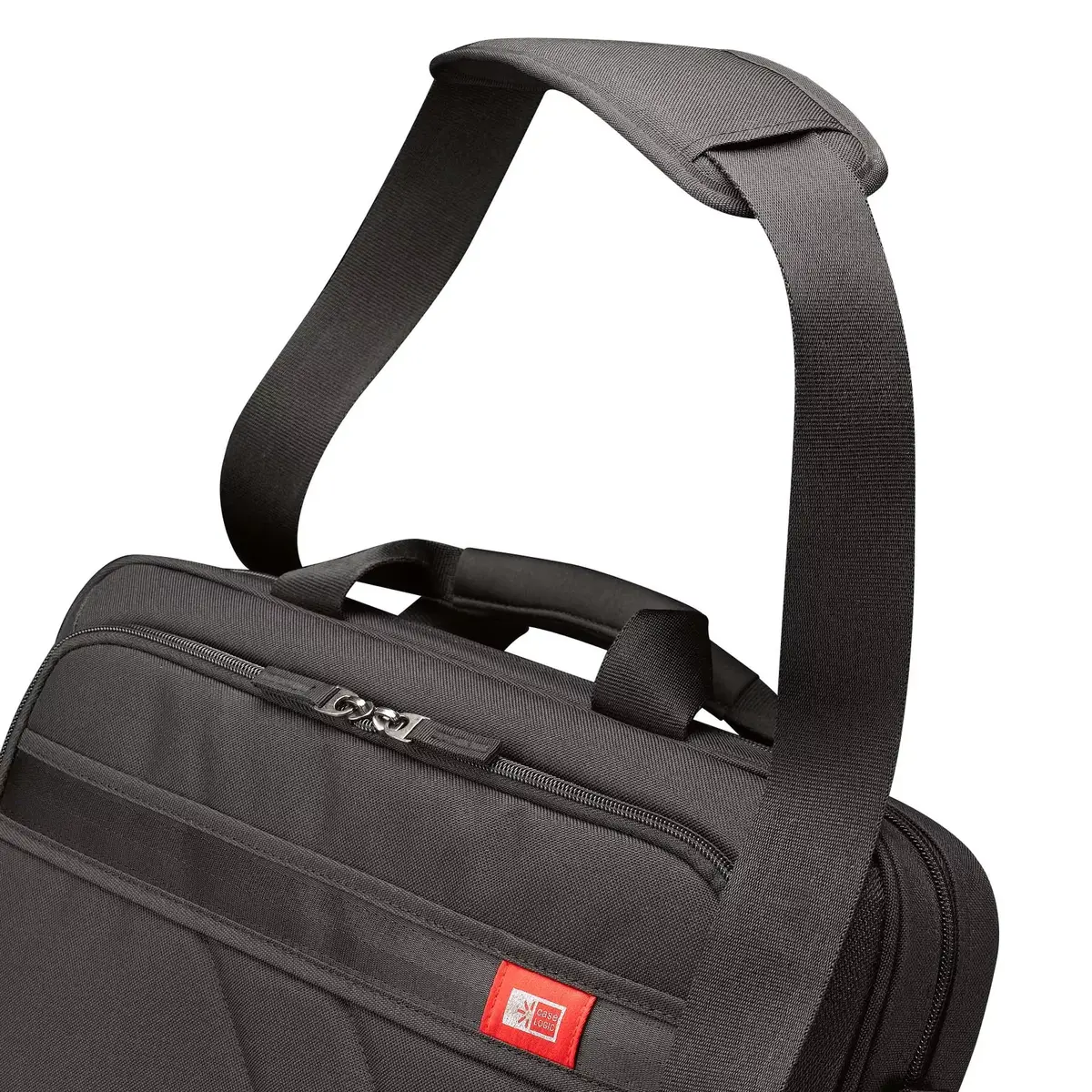 Briefcase Case Logic 17.3" Laptop and Tablet Case Photo 11