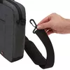 Briefcase Case Logic Era ERAA-114 Obsidian Photo 6