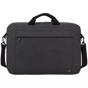 Case Logic Era ERAA-116 Obsidian 40,6 cm (16") Portfelis Melns