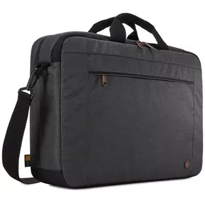 Case Logic Era ERALB-116 Obsidian 39,6 cm (15.6") Kurjersoma Melns