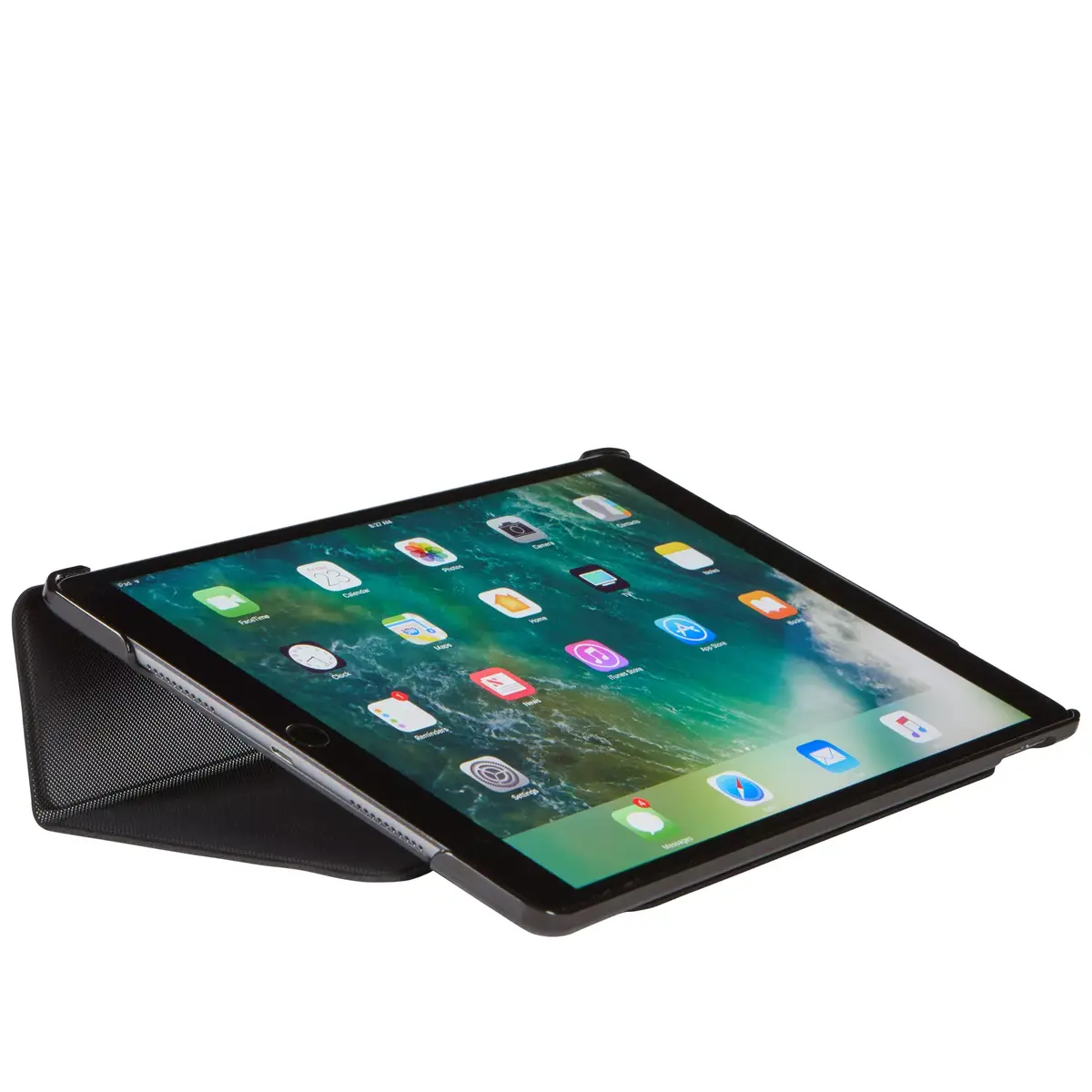 Folio Case Case Logic SnapView CSIE-2145 Concrete Photo 5
