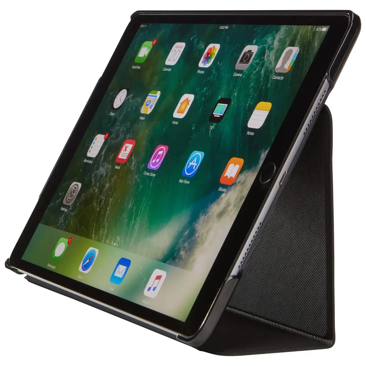 Folio Case Case Logic SnapView CSIE-2145 Concrete Photo 6