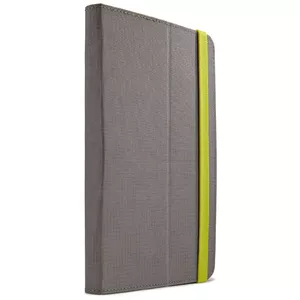 Case Logic SureFit 20.3 cm (8") Folio Brown, Yellow