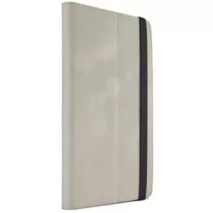 Case Logic SureFit CBUE-1208 Concrete 20.3 cm (8") Folio Grey, White