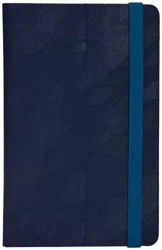 Фолио Case Logic SureFit CBUE-1208 Dress Blue Photo 2