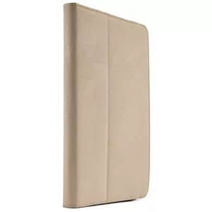 Case Logic SureFit Slim 17.8 cm (7") Folio Beige